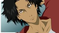 Mugen (Image via Manglobe)